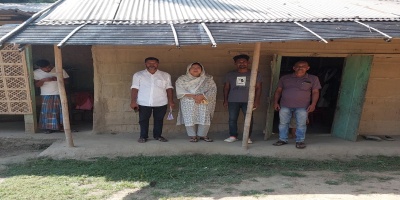 Awaasplus Survey 2024