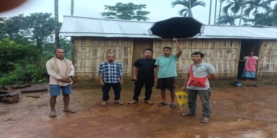 Awaasplus Survey 2024