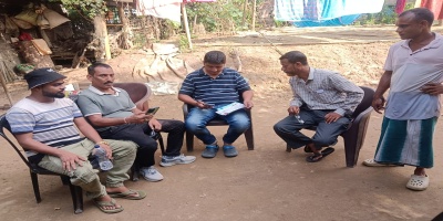 Awaasplus Survey 2024