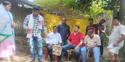 Awaasplus Survey 2024