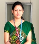 Chayanika Thakuria, ACS