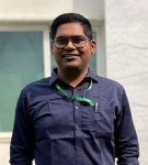 Dhrubajyoti Nath, ACS