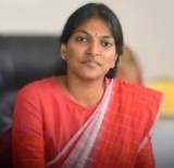Smt. Keerthi Jalli, IAS